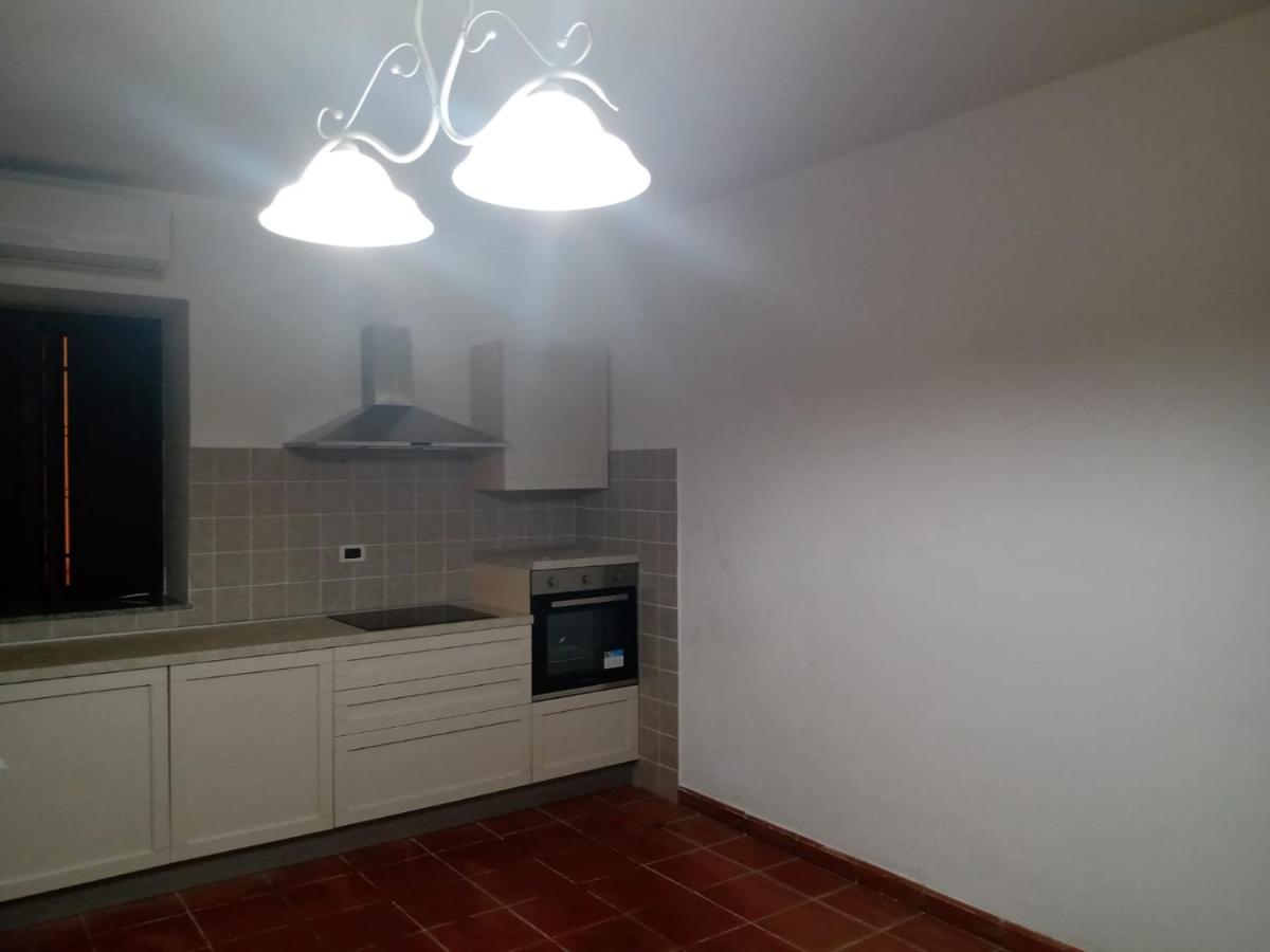 Gallico Marina Casa Cecilia 빌라 외부 사진