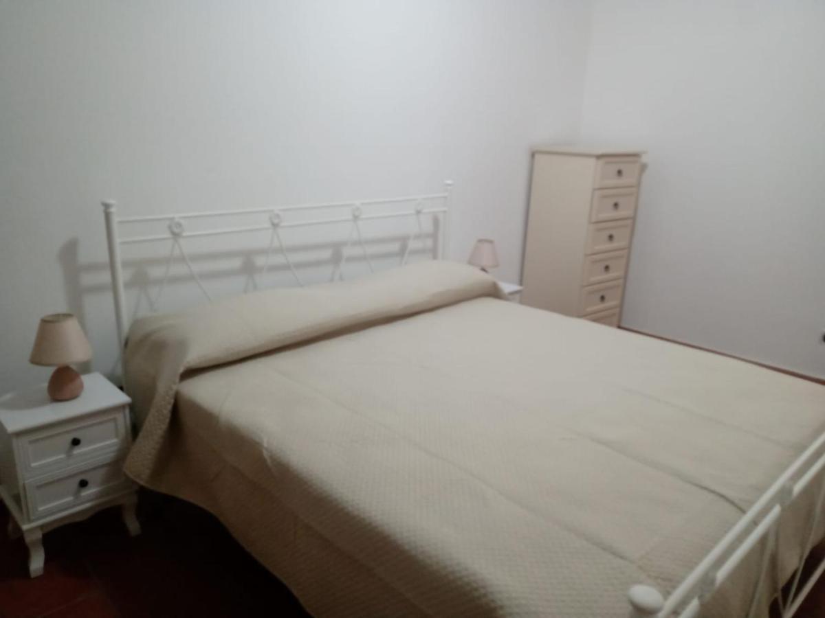 Gallico Marina Casa Cecilia 빌라 외부 사진
