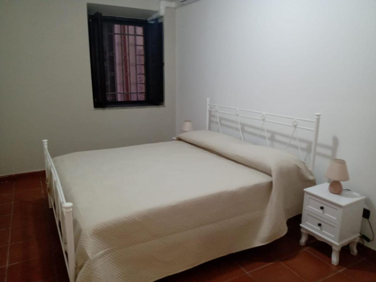Gallico Marina Casa Cecilia 빌라 외부 사진