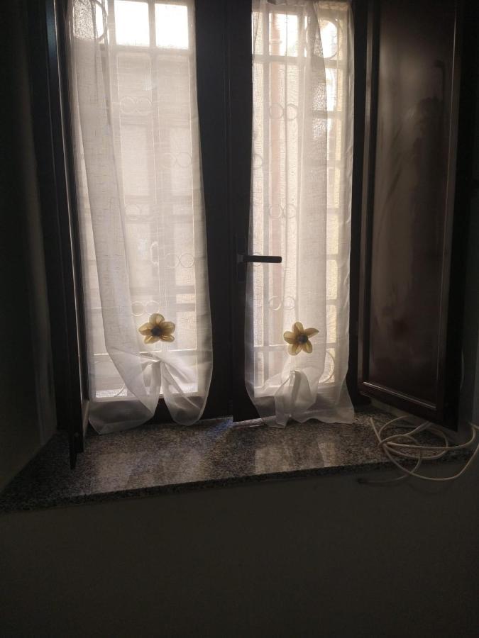 Gallico Marina Casa Cecilia 빌라 외부 사진