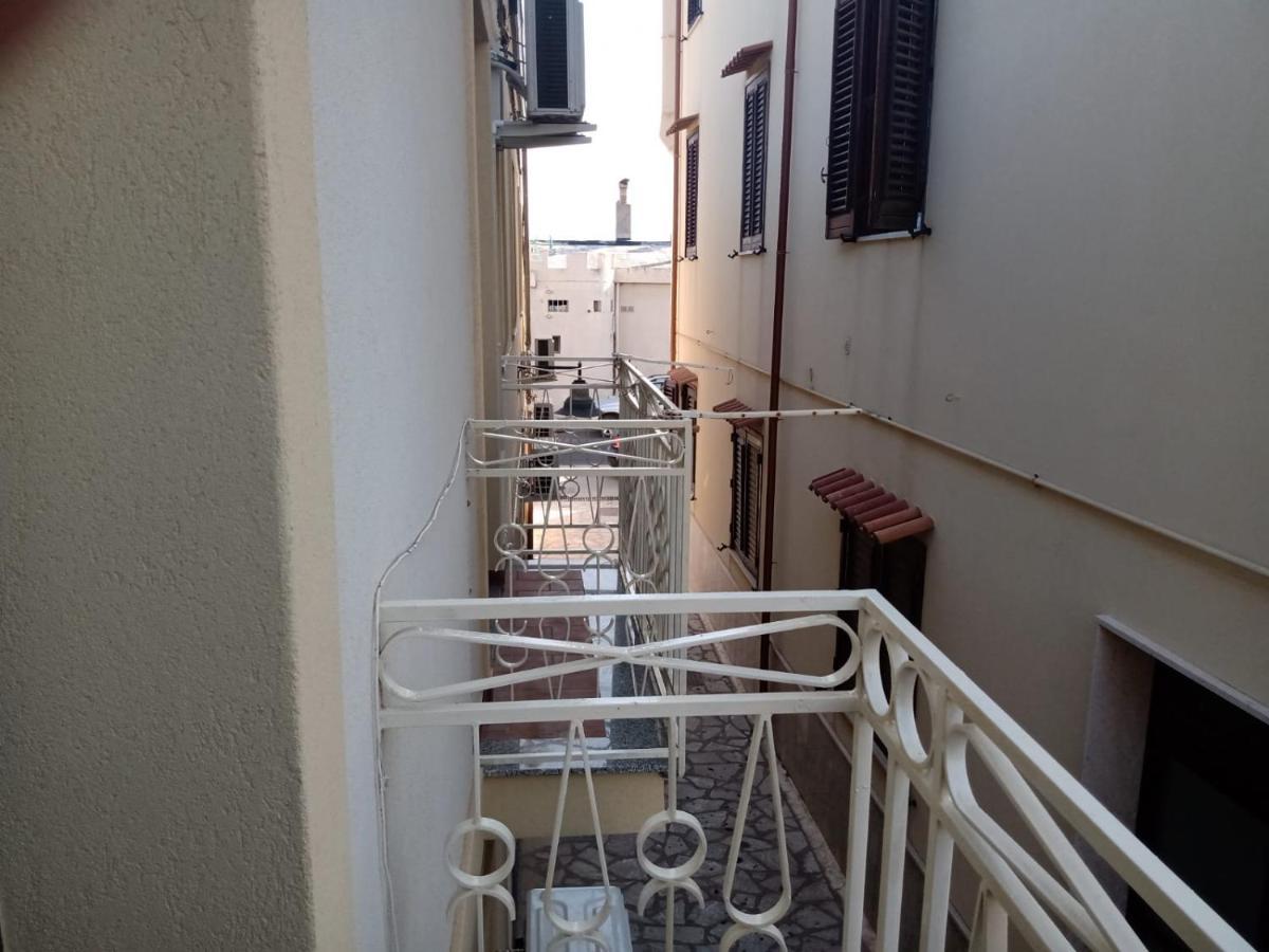 Gallico Marina Casa Cecilia 빌라 외부 사진