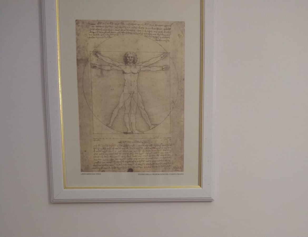 Gallico Marina Casa Cecilia 빌라 외부 사진